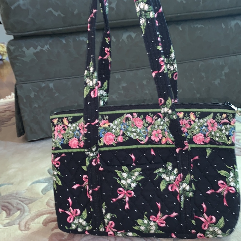 Vera Bradley Pink Hope - Picture 2 of 7